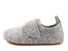 Bundgaard Ninka slippers gray